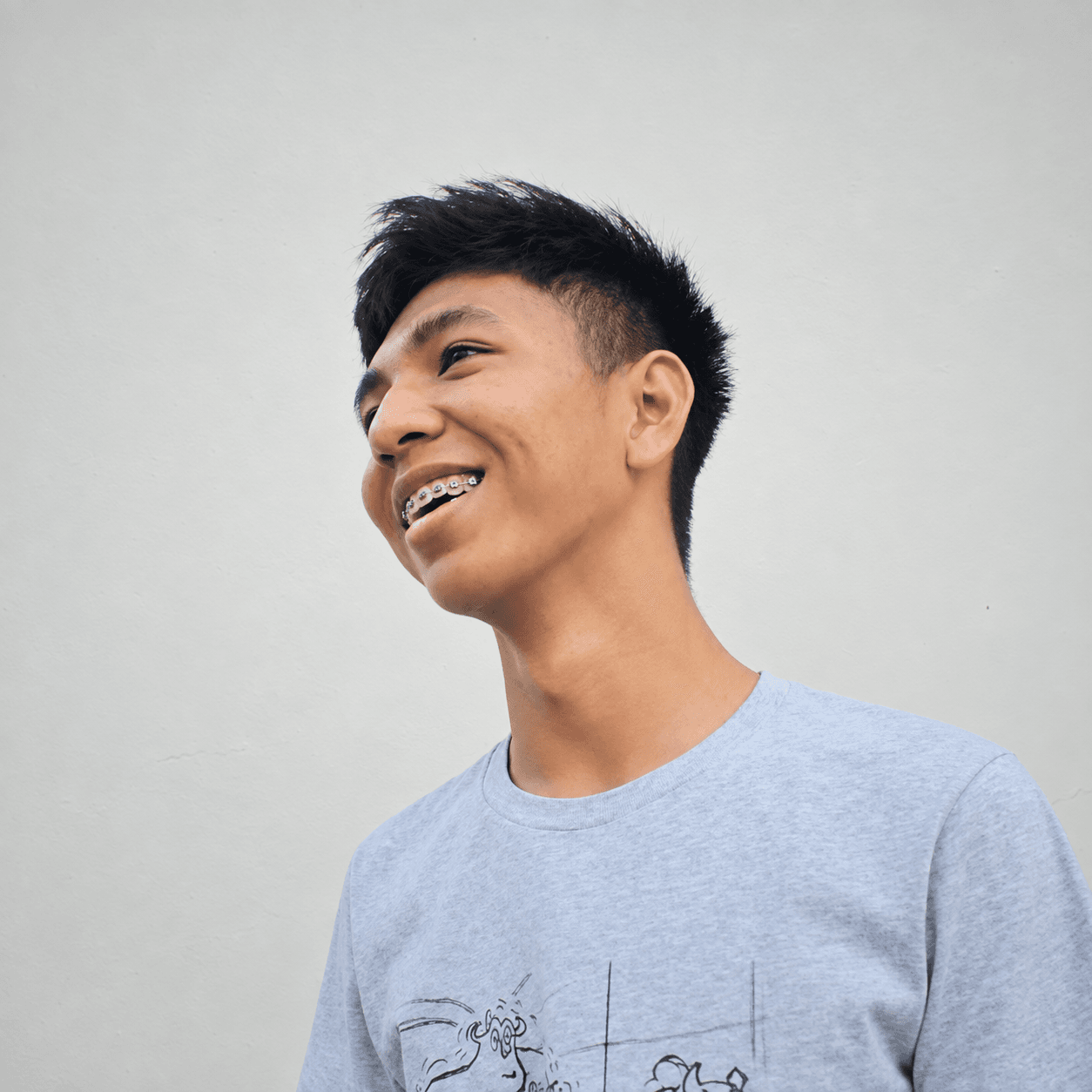 Khaizer D. Noguera, Software Engineer